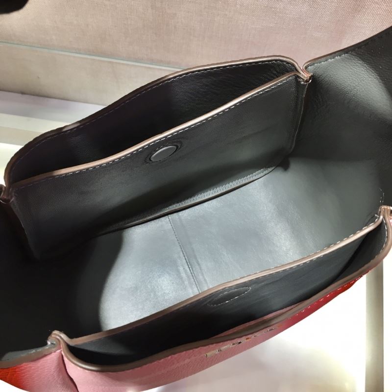 Pra*a bucket bags